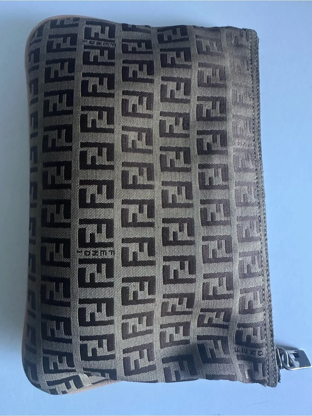 Fendi authentic vintage